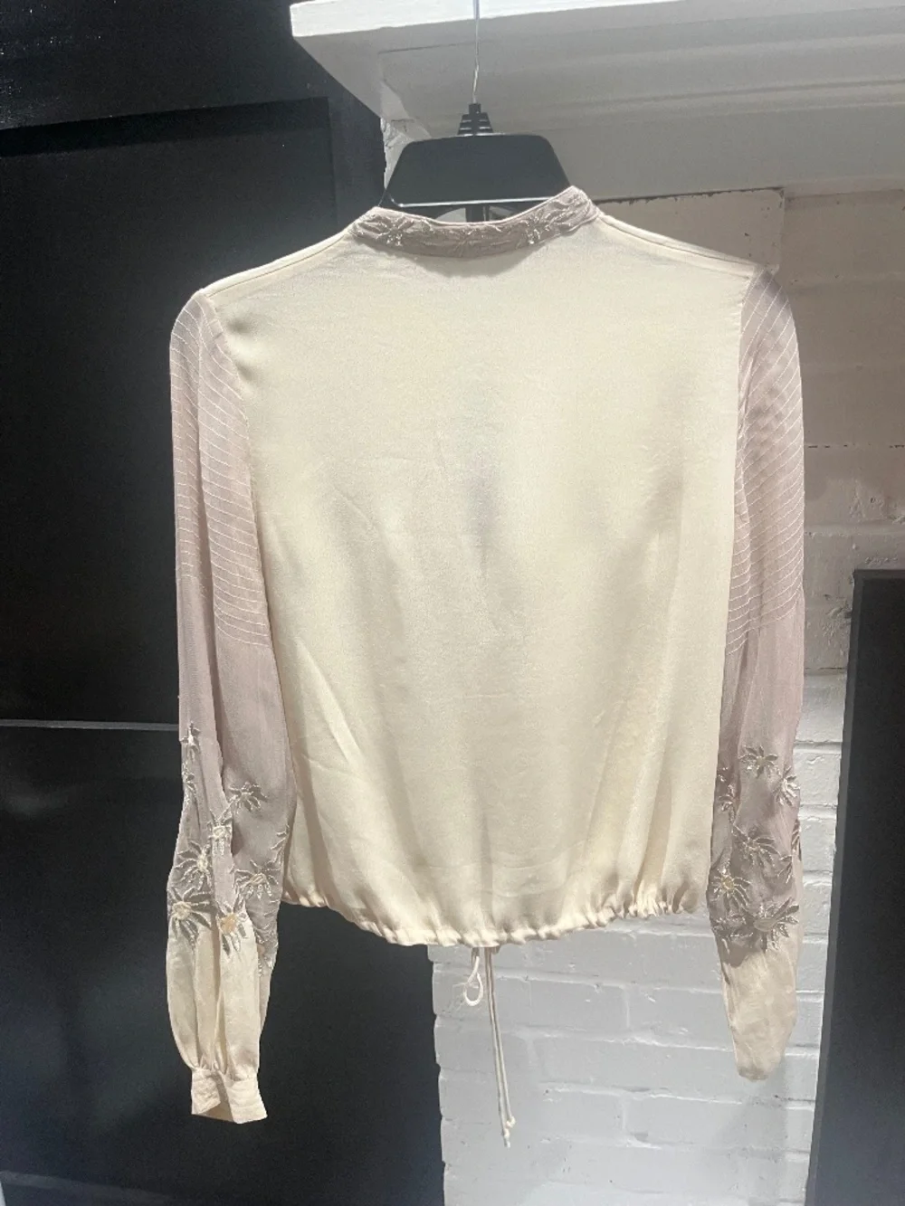 Free People Blouse - Gorgeous | RARE Find - Picture 7 of 10